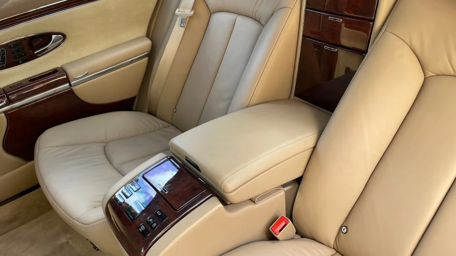 2004 Mercedes-Benz - Image 13 of 25