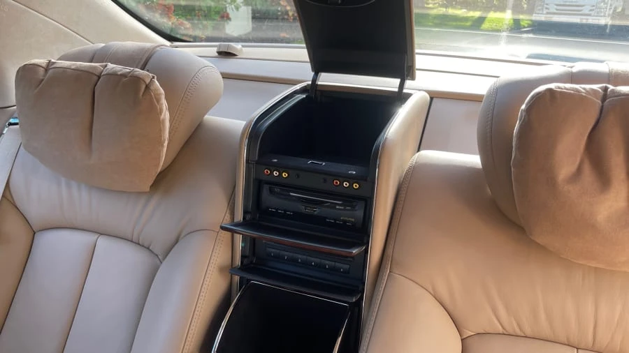 2004 Mercedes-Benz - Image 14 of 25