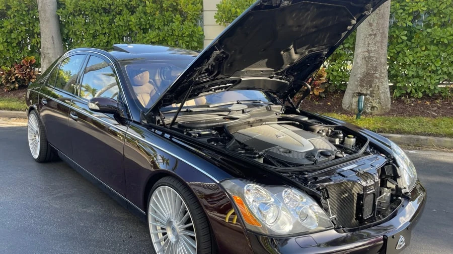 2004 Mercedes-Benz - Image 17 of 25