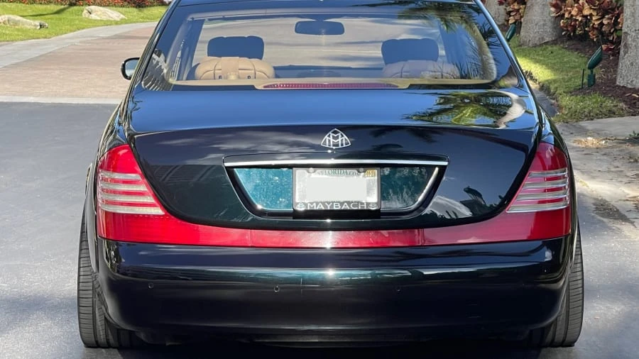 2004 Mercedes-Benz - Image 19 of 25