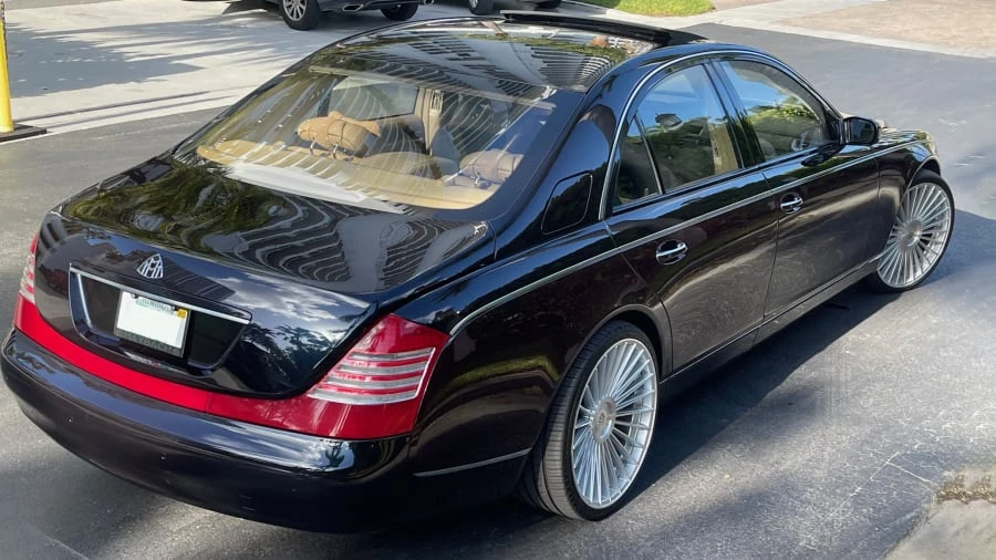 2004 Mercedes-Benz - Image 22 of 25