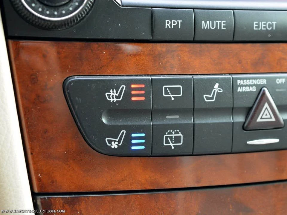 2004 Mercedes-Benz W211 E 55 & E 63 AMG - Image 6 of 6
