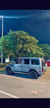 2004 Mercedes-Benz Mercedes-AMG G-Class