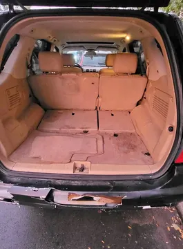 2004 Mercedes-Benz ML 350