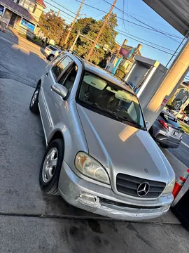 2004 Mercedes-Benz ML350 SUV