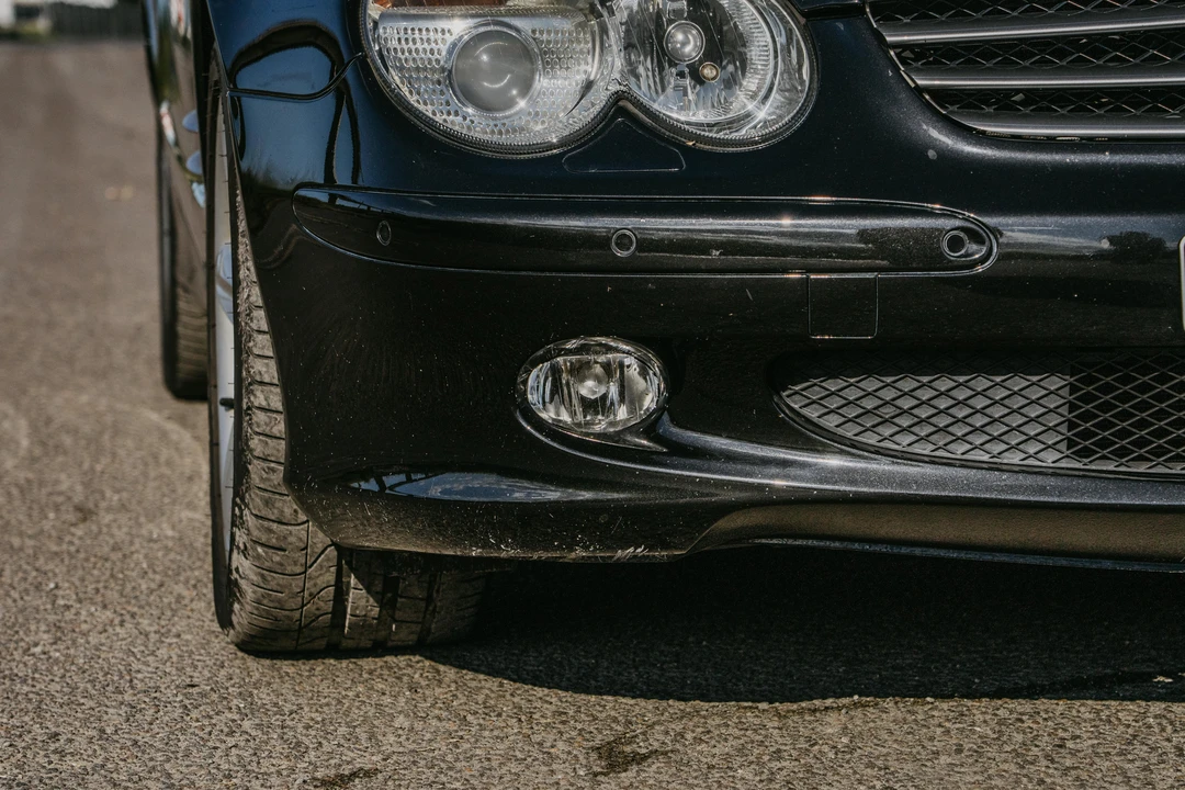 2004 Mercedes-Benz R230 SL-Class - Image 19 of 31
