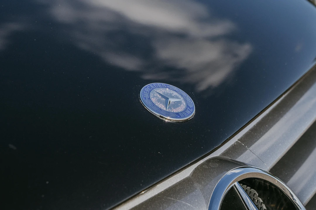 2004 Mercedes-Benz R230 SL-Class - Image 24 of 31