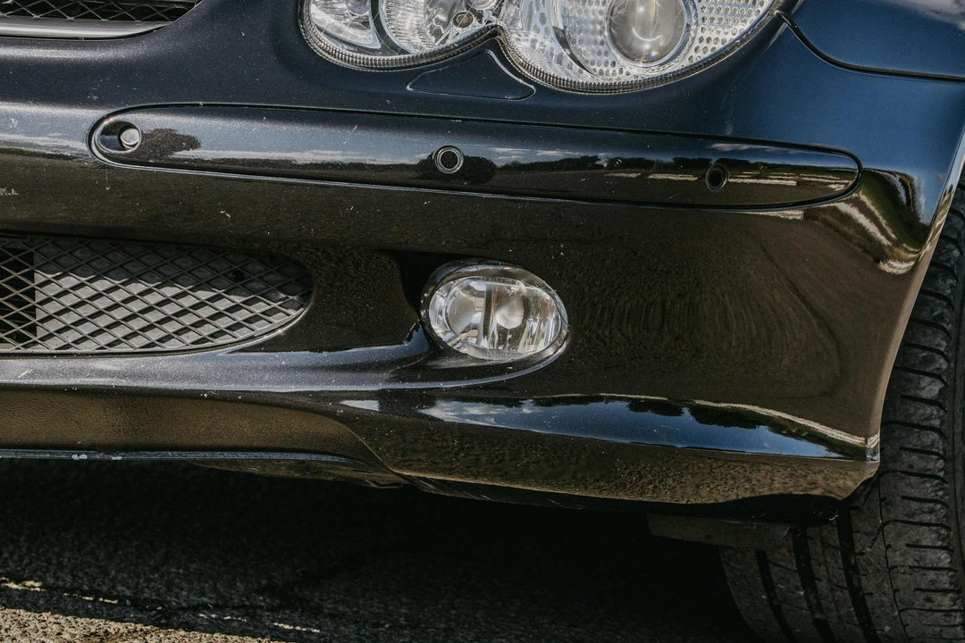 2004 Mercedes-Benz R230 SL-Class - Image 28 of 31