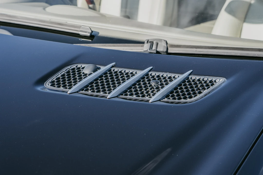 2004 Mercedes-Benz R230 SL-Class - Image 31 of 31