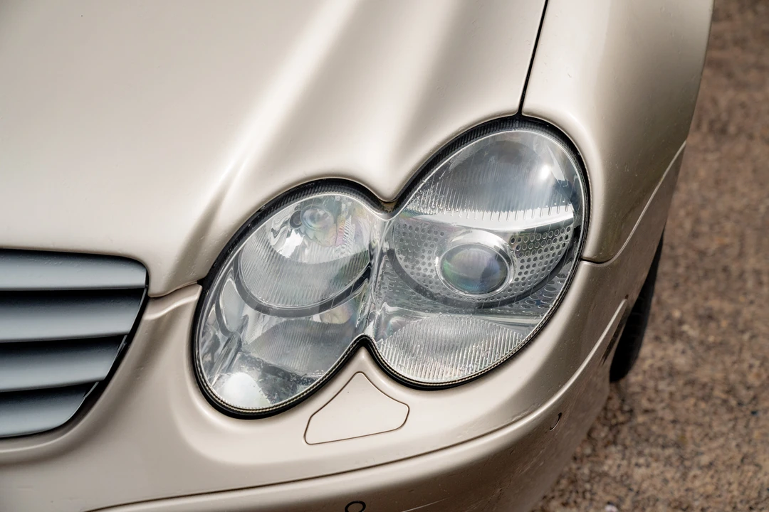 2001 Mercedes-Benz R230 SL-Class - Image 20 of 31
