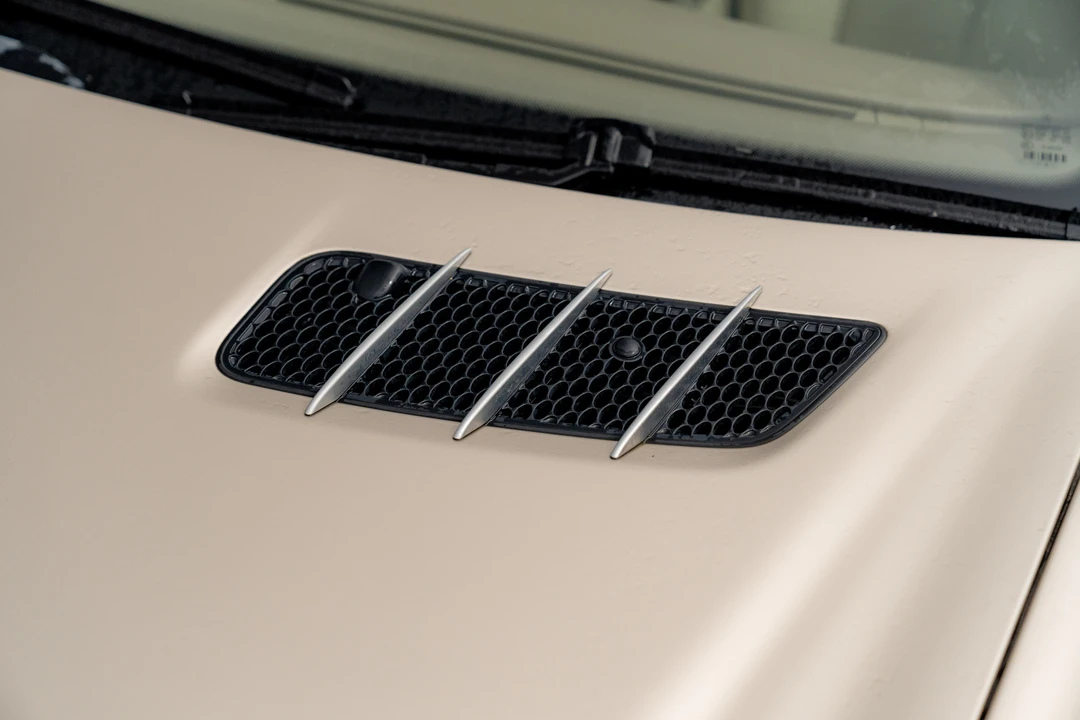 2001 Mercedes-Benz R230 SL-Class - Image 21 of 31