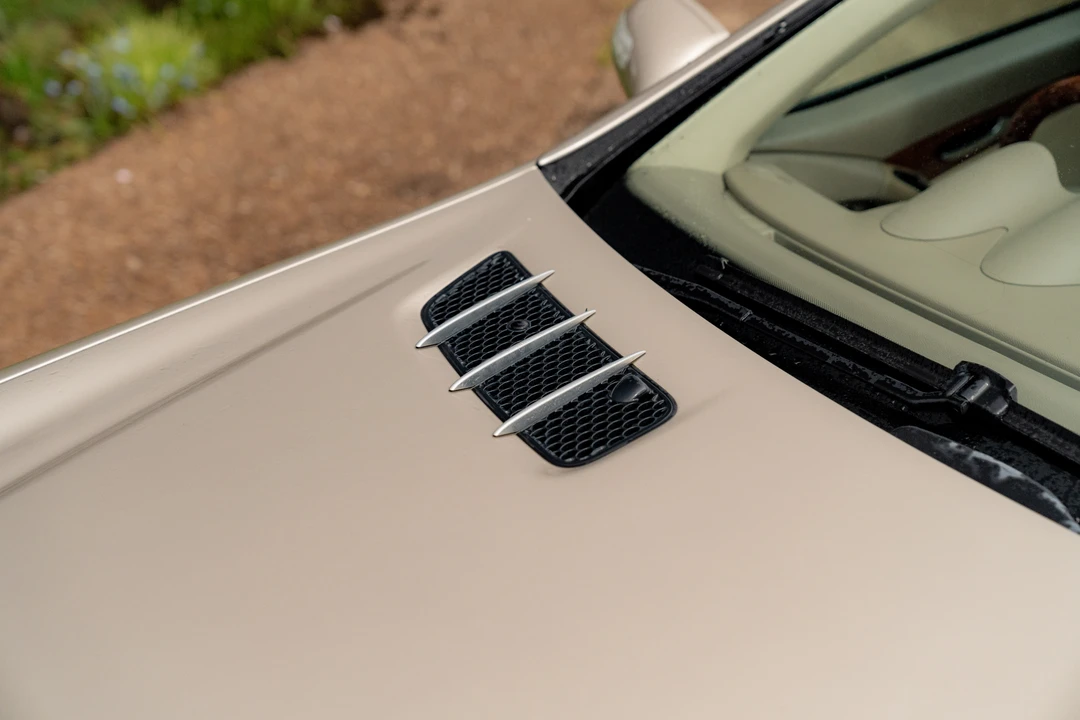 2001 Mercedes-Benz R230 SL-Class - Image 22 of 31