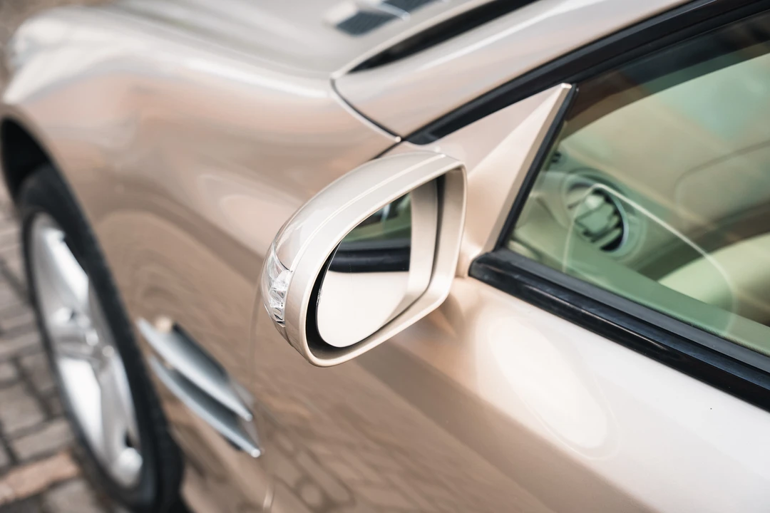 2004 Mercedes-Benz R230 SL-Class - Image 31 of 31