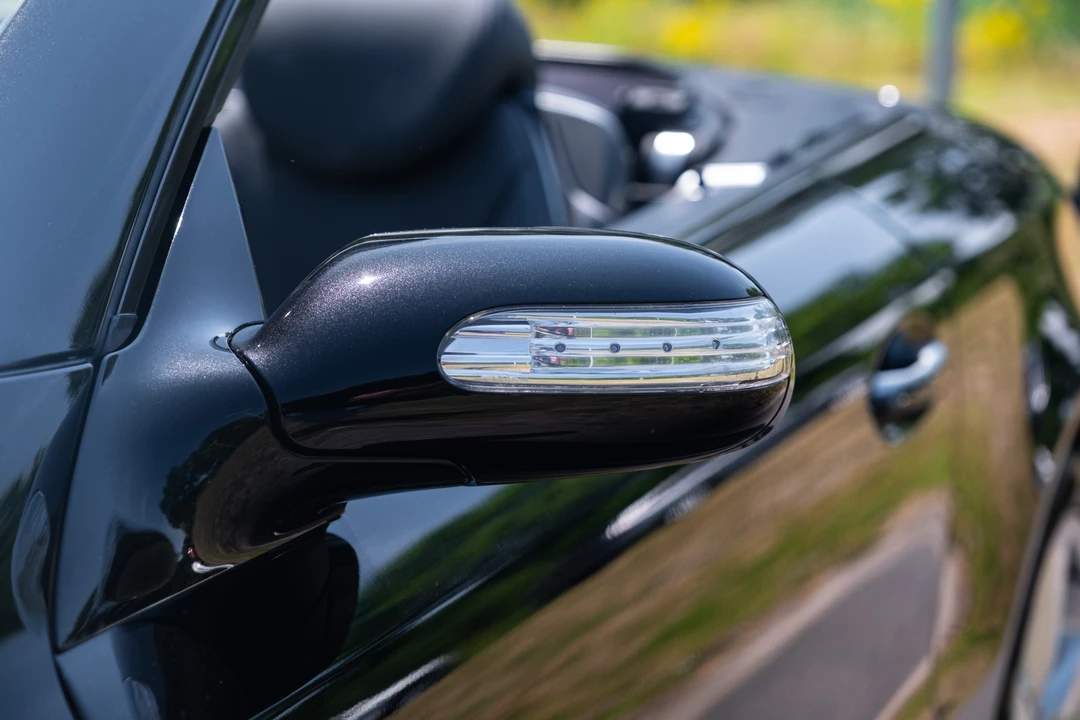 2004 Mercedes-Benz R230 SL-Class - Image 19 of 31
