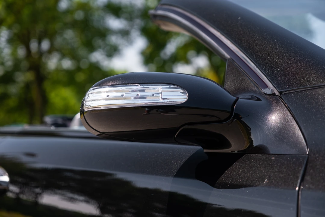 2004 Mercedes-Benz R230 SL-Class - Image 20 of 31