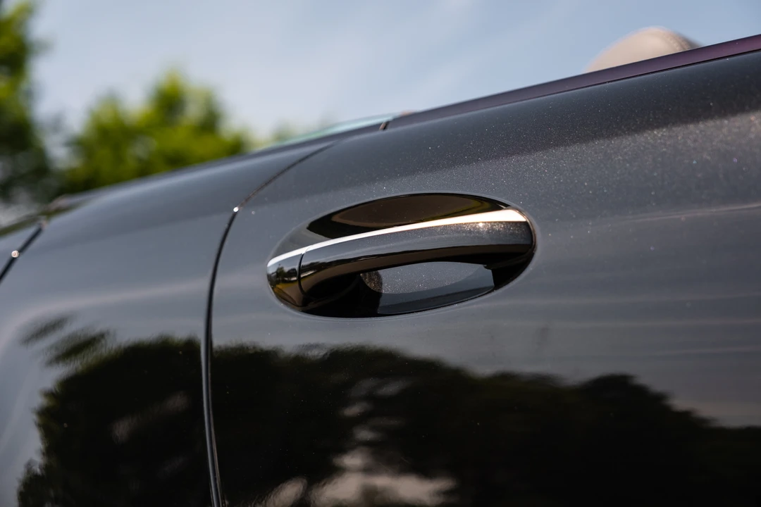 2004 Mercedes-Benz R230 SL-Class - Image 23 of 31