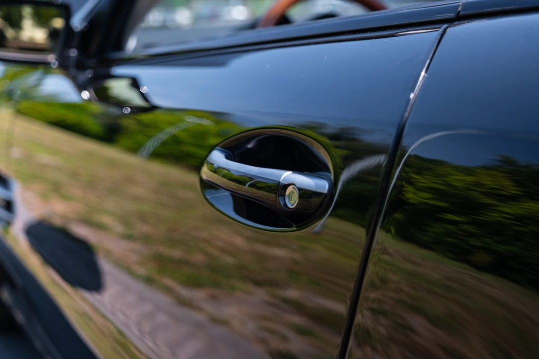 2004 Mercedes-Benz R230 SL-Class - Image 26 of 31