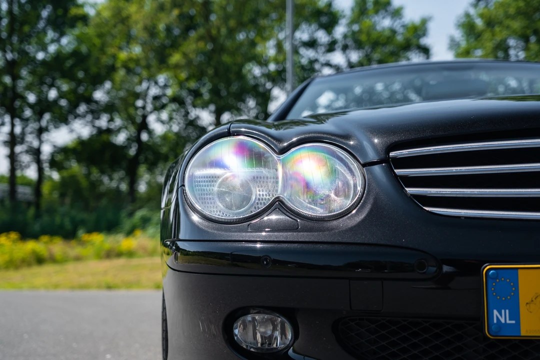 2004 Mercedes-Benz R230 SL-Class - Image 31 of 31