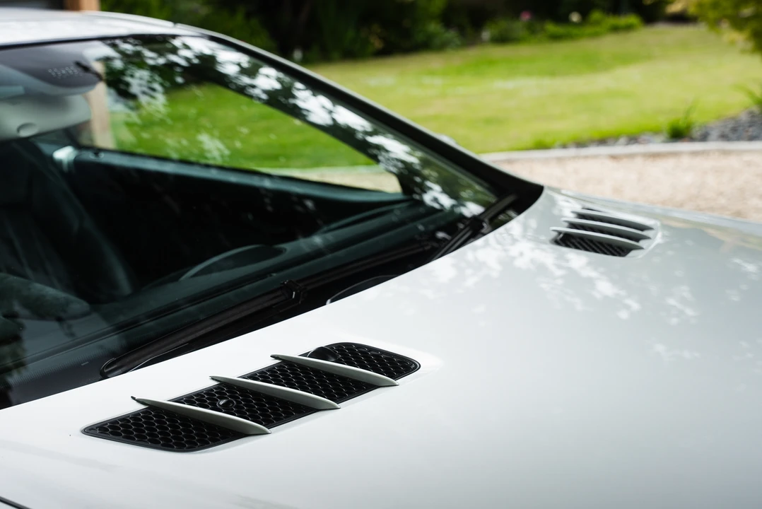 2004 Mercedes-Benz R230 SL-Class - Image 19 of 31