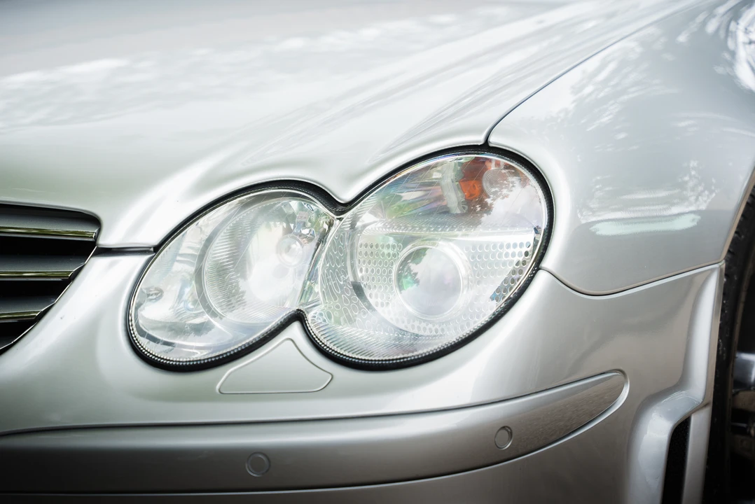 2004 Mercedes-Benz R230 SL-Class - Image 22 of 31