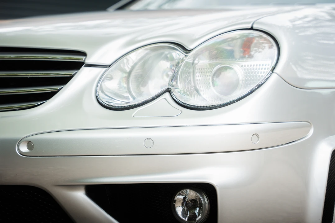 2004 Mercedes-Benz R230 SL-Class - Image 24 of 31