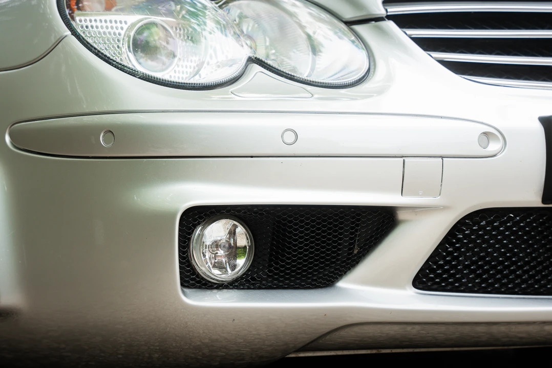 2004 Mercedes-Benz R230 SL-Class - Image 26 of 31