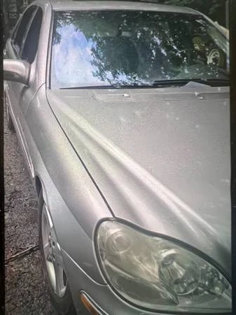 2004 Mercedes-Benz W220 S-Class - Image 6 of 8