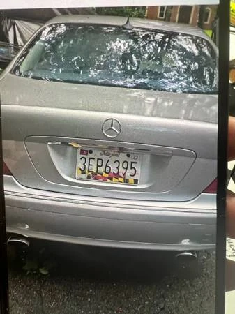 2004 Mercedes-Benz W220 S-Class - Image 7 of 8