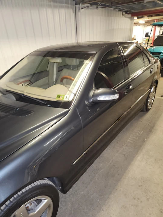 2004 Mercedes-Benz W220 S-Class - Image 6 of 21