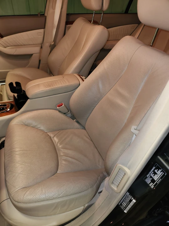 2004 Mercedes-Benz W220 S-Class - Image 12 of 21