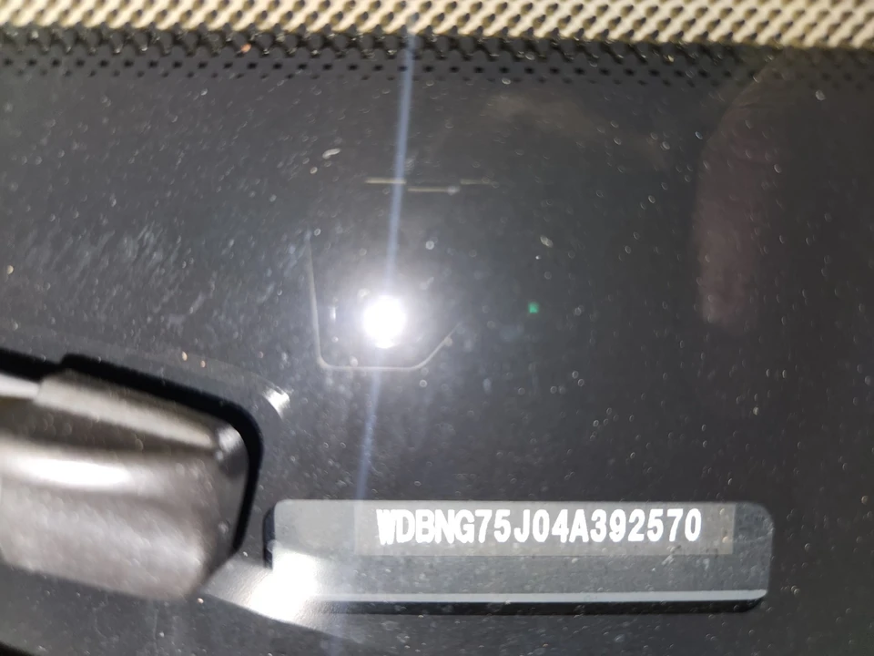 2004 Mercedes-Benz W220 S-Class - Image 16 of 21