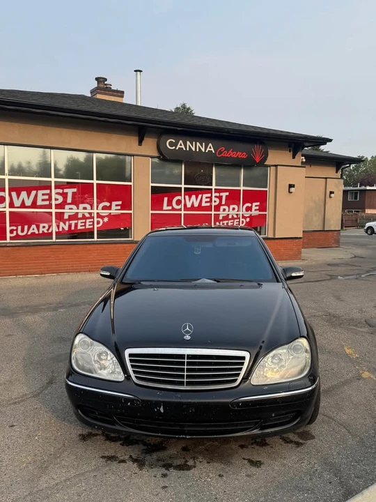 2004 Mercedes-Benz W220 S-Class - Image 4 of 10