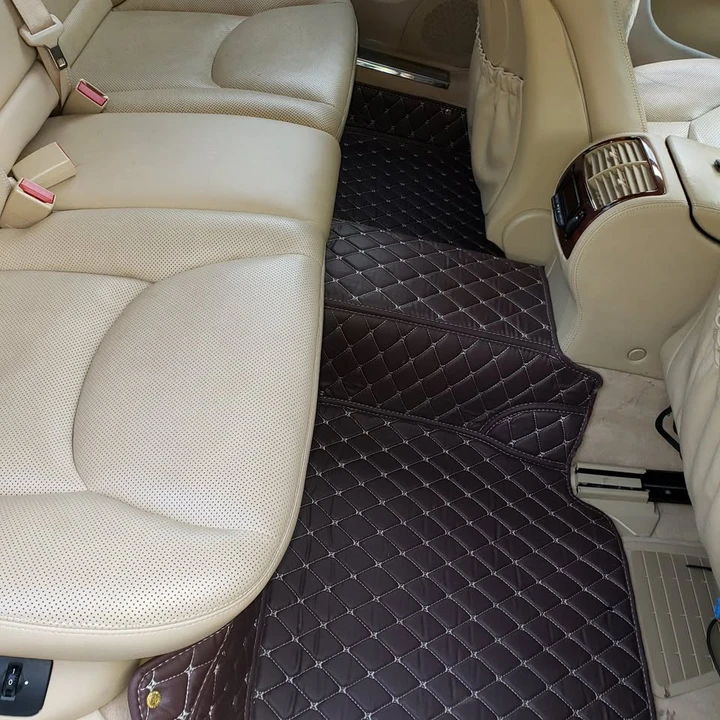 2004 Mercedes-Benz W220 S-Class - Image 8 of 10