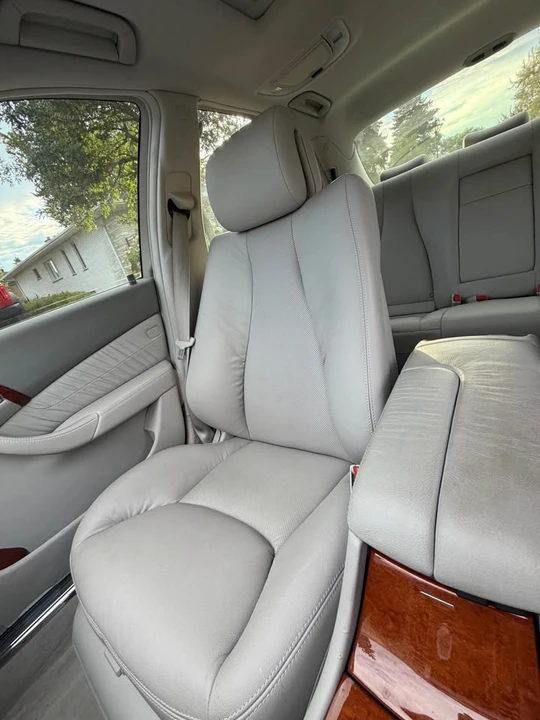 2004 Mercedes-Benz W220 S-Class - Image 11 of 16