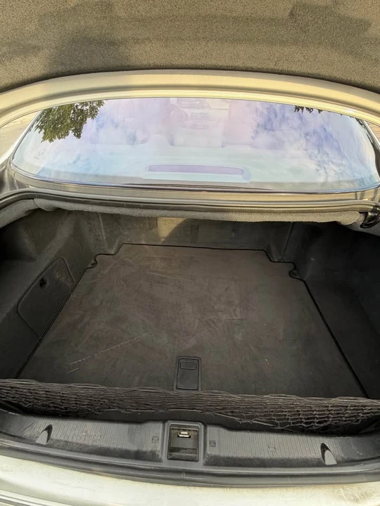 2004 Mercedes-Benz W220 S-Class - Image 15 of 16