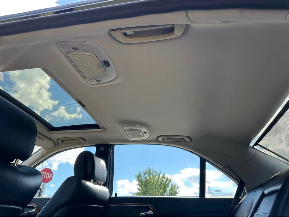 2004 Mercedes-Benz W220 S-Class - Image 16 of 18
