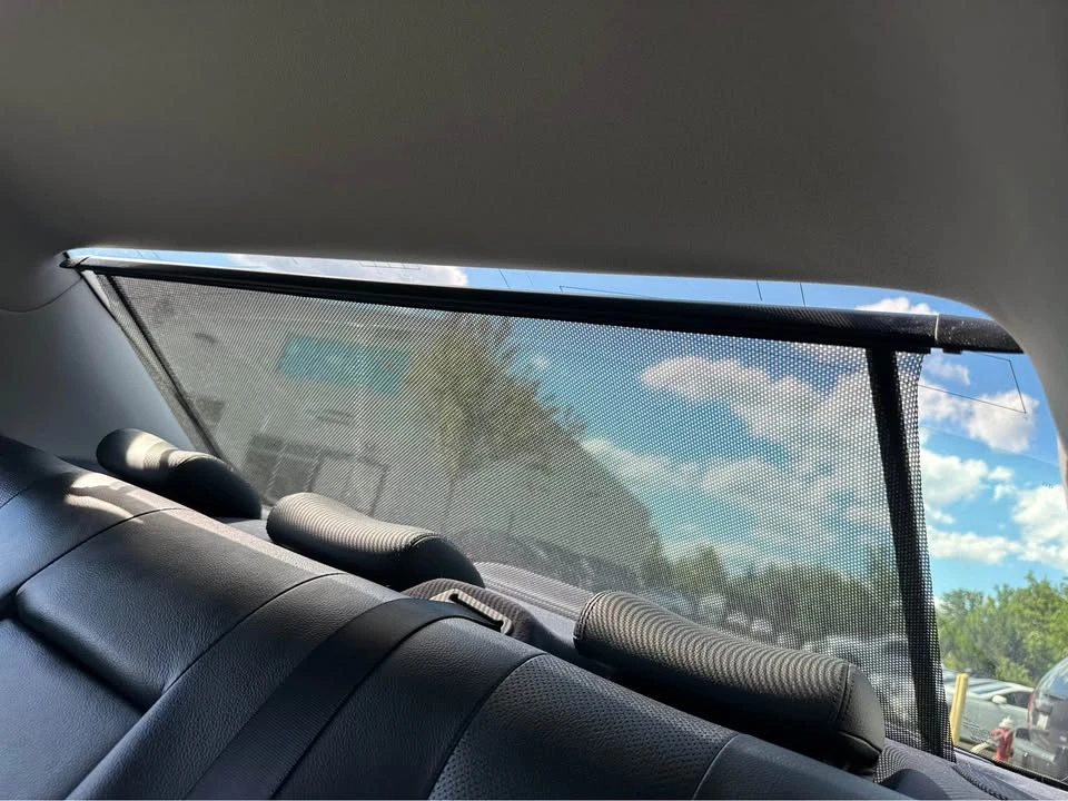 2004 Mercedes-Benz W220 S-Class - Image 18 of 18