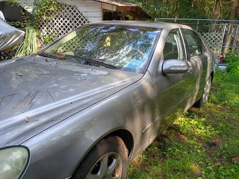 2004 Mercedes-Benz W220 S-Class - Image 3 of 17