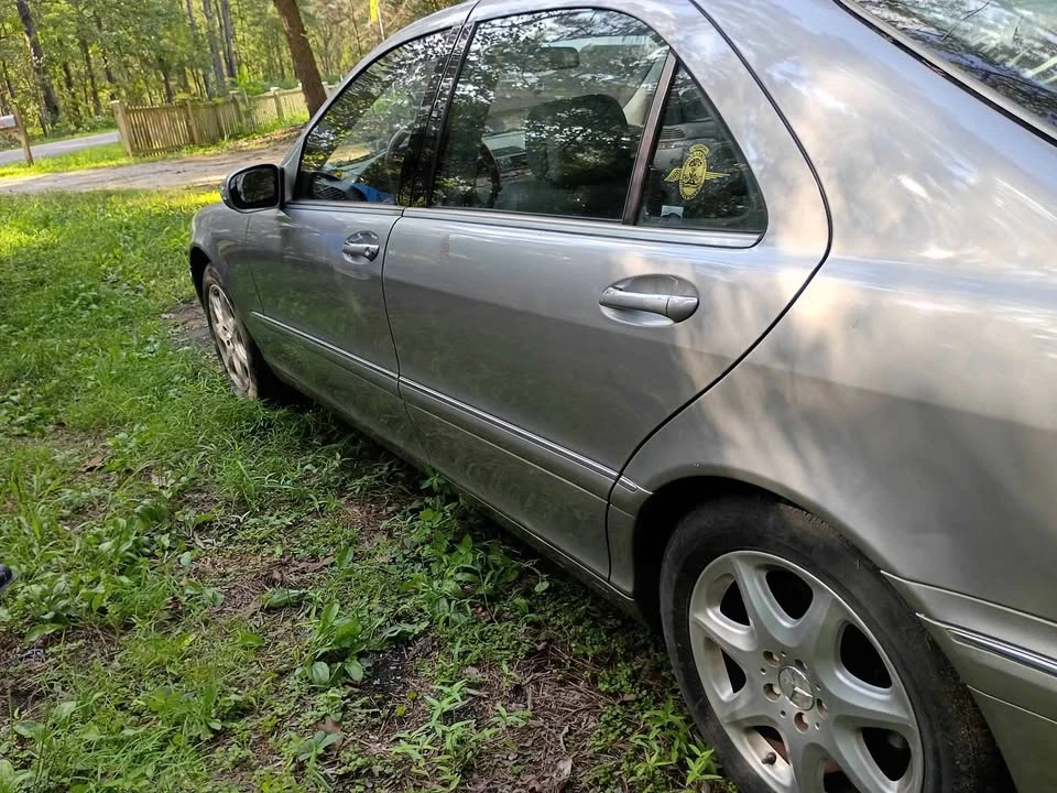 2004 Mercedes-Benz W220 S-Class - Image 6 of 17