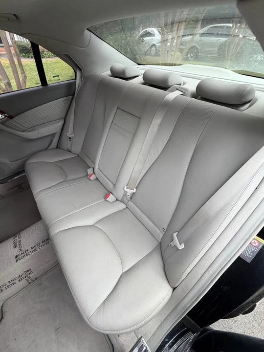 2004 Mercedes-Benz W220 S-Class - Image 4 of 6