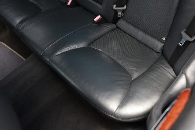 2004 Mercedes-Benz W220 S-Class - Image 10 of 19