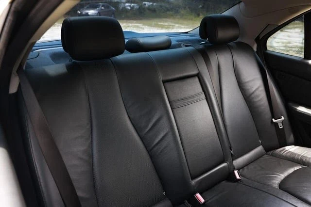 2004 Mercedes-Benz W220 S-Class - Image 14 of 19