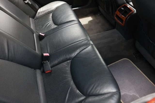2004 Mercedes-Benz W220 S-Class - Image 12 of 19
