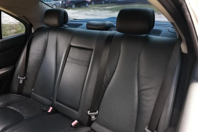 2004 Mercedes-Benz W220 S-Class - Image 8 of 19