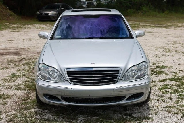 2004 Mercedes-Benz W220 S-Class - Image 18 of 19
