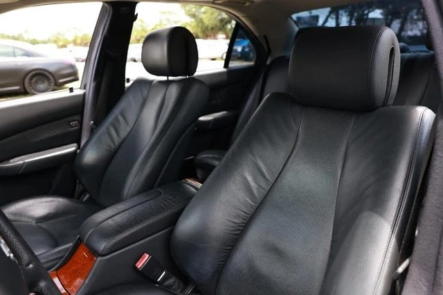 2004 Mercedes-Benz W220 S-Class - Image 6 of 19