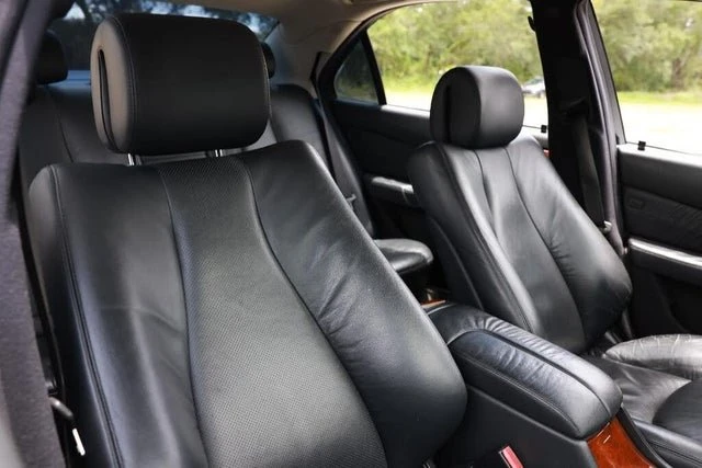 2004 Mercedes-Benz W220 S-Class - Image 15 of 19