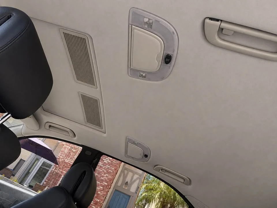 2004 Mercedes-Benz W220 S-Class - Image 10 of 11