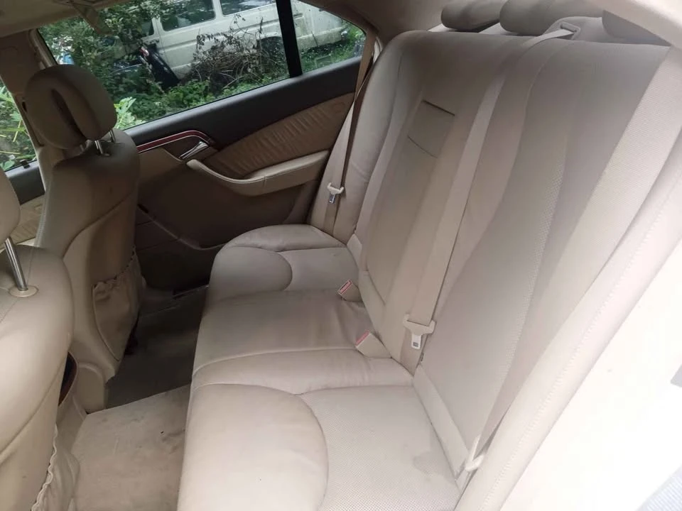 2004 Mercedes-Benz W220 S-Class - Image 9 of 12