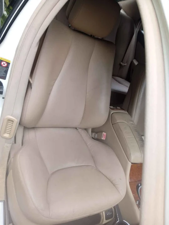 2004 Mercedes-Benz W220 S-Class - Image 11 of 12